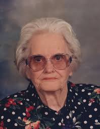 Catherine Bann Williams Obituary