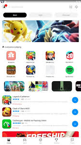 · selecciona el enlace proporcionado y descarga el archivo apk de tutuapp en tu dispositivo. Tutuapp For Pc Windows 10 8 7 Mac Free Download Windows 10 Free Apps Windows 10 Free Apps
