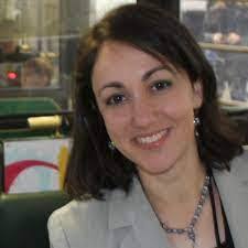 Crystal Updike's Instagram, Twitter & Facebook