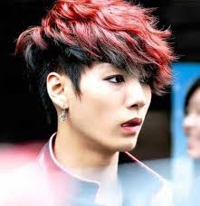 Why is pubic hair curly? 30 Hair Color Highlights For Men To Rejuvenate Youth