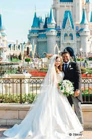 How Much Does A Disney Wedding Actually Cost Allears Net Disney World Wedding Disney Fairy Tale Weddings Disney Wedding