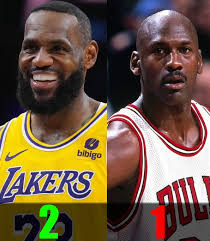 Lebron and Lakers updates