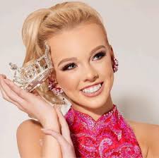 Miss Clinton County 2024 Competition by Alysa Goethe