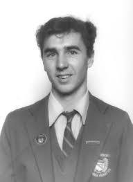 Alec Connell's Instagram, Twitter & Facebook