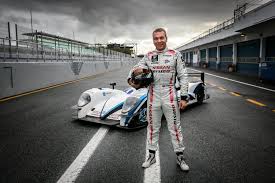 ¡somos la filial oficial de @racingclub en la provincia de jujuy! Hoy And Robertson Test Greaves Lmp2 Car The Checkered Flag