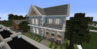 This app only create capes that can be used in the pc edition of minecraft and with a certain mod that allows you to use a * includes 5600+ templates (fantasy, mobs, games, tv) * create as many capes as you want * upload your capes to the apps database for others to see * filters * copy. Small Traditional Home Minecraft Map