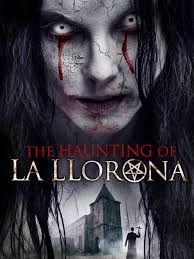 A horrifying apparition, caught between heaven and hell, trapped in a terrible fate sealed by her own hand. The Haunting Of La Llorona 2019 Imdb