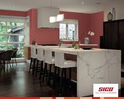 Paint Trends In 2014 2015 By Sico Paints Featuring In Unison S Tomato Peel Red Tendance Couleurs 2014 2015 Idees Pour La Maison Sico Couleur Peinture Cuisine