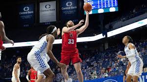 Boston's terrence clarke is putting on for his city at kentucky this year. Assessing Grant Golden Nathan Cayo And Terrence Clarke Nba Scouting Live