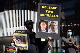 Jun 16, 2021 · file photo: As Trials Loom China Says Case Of Two Michaels Handled In Accordance With The Law Lacombe Express
