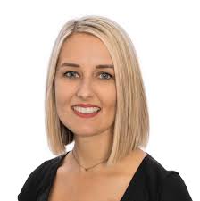 Sara Hide EVES Property Management Tauranga