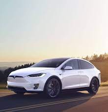 The larger, more expensive model s is. Tesla Model X Leases Wevee