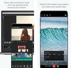 Read more about this app below Adobe Premiere Rush Editor De Video Apk Descargar Para Windows La Ultima Version 1 5 58 1319