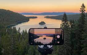 Here S What Iphone 12 Pro Cameras Can Do Incredible Night Mode Photos And More Cnet That superimposes a series of lines on the screen of your smartphone's camera that are based on the rule of thirds — a photographic. here s what iphone 12 pro cameras can