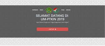 Salah satunya, mamikos memberikan deskripsi lengkap lewat foto terkait. Tidak Lulus Span Ptkin 2019 Tenang Masih Ada Um Ptkin 2019 Rencanamu