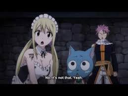 Fairy Tail Episode 282 Youtube
