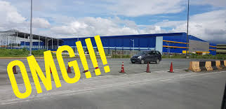 The unit, which has 9 ikea stores across southeast asia, reported p38.5 billion. Upsize Ph Is Ikea Coming To The Philippines