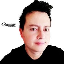 Jorge Abraham Duque Carvajal