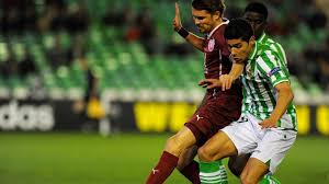 Check spelling or type a new query. Rubin In Unterzahl Zu Remis Bei Betis Uefa Europa League Uefa Com