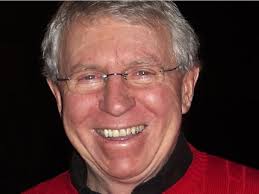 Life Story: Tom Kealey