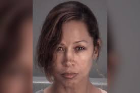 Stacey Dash, 'Clueless' Actress, Reportedly Says She Can't Afford Lawyer