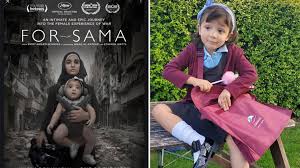24,105 likes · 37 talking about this. The Syrian Girl From For Sama Just Had Her First Day Of School Huffpost Uk Parents