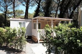 The camping village casa di caccia is immersed in the tomboli di cecina nature reserve, on the etruscan coast of tuscany. Camping Village Casa Di Caccia Your Holiday In Marina Di Bibbona
