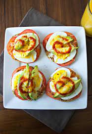 Easy Breakfast Recipes You Can Make In 15 Minutes Recipe Hard Boiled Egg Recipes Breakfast Recipes Easy Boiled Egg Recipes