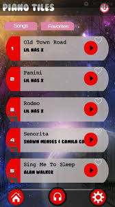 Piano game and enjoy it on your iphone, ipad,. Lil Nas X Old Town Road Piano Games For Android Apk Download