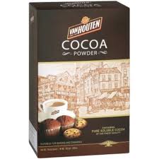 Check spelling or type a new query. Van Houten Pure Cocoa Powder Serbuk Koko 350g Shopee Malaysia