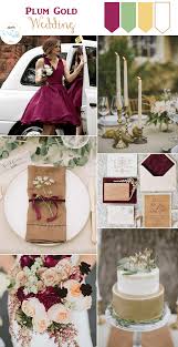 Fall Wedding Inspiration Gold White Plum Green Knotsvilla Wedding Ideas Canada Wedding Blog Wedding Inspiration Fall Fall Wedding Colors Fall Wedding