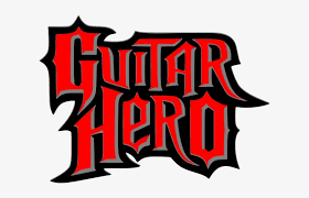 Guitar Hero Png Image Transparent Png Free Download On Seekpng 300 x 300 png 9 кб. guitar hero png image transparent png