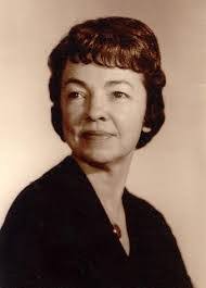 Winifred Atkinson's Instagram, Twitter & Facebook