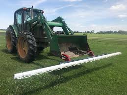How to make a herbicide wick. Bowman Manufacturing Rope Wick Applicators Gravity Flow