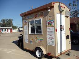 8 Shaved Ice Ideas Shaved Ice Snow Cone Stand Food Trailer