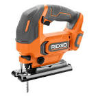18V Cordless Jig Saw (Tool-Only) RIDGID