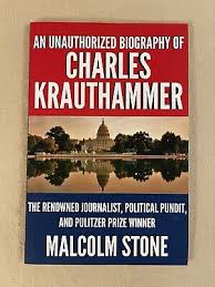 An Unauthorized Biography of Charles Krauthammer