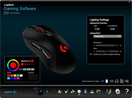 Configuring a logitech gaming mouse with logitech gaming software. Logitech Gaming Software G Hub Guide How To Use Thegamingsetup