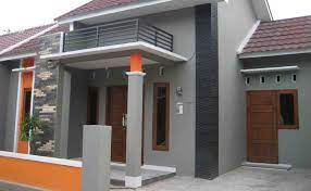 Inspirasi Cat Luar Rumah Minimalis Terbaru Oleh Inspirasi Warna Cat Rumah Minimalis Tampak Depan Warna Eksterior Rumah Rumah Minimalis Desain Rumah Minimalis