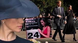 Meghan Markle oyunculuk günlerini anlattı: Rolüm sadece güzellikle  ilgiliydi