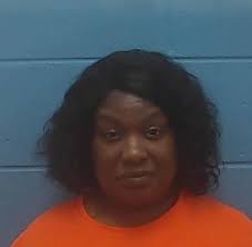 Kemper County Arrest Report September 27, 2021