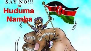 Check spelling or type a new query. Petition Kenyans Say No To Huduma Namba Change Org