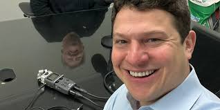 Exclusive: USPTO Union Head Hopeful & Working Well with Leadership