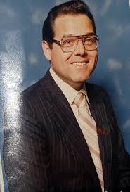 Dennis Poling Obituary