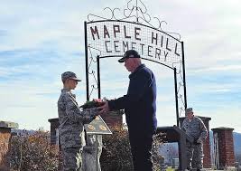 PHS student selected to represent state at U.S. Capital