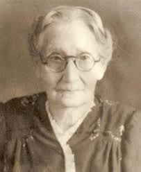 Julia Ann (Dodd) Stratton (1861-1953)