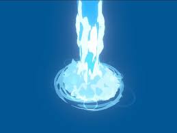 Vfx Shader Water Ice Moon On Artstation At Https Www Artstation Com Artwork 36qdv Water Illustration Animation Tutorial Animation Reference