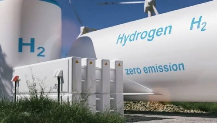 El intendente de Paysandú contó dónde sería relocalizada la planta de hidrógeno verde