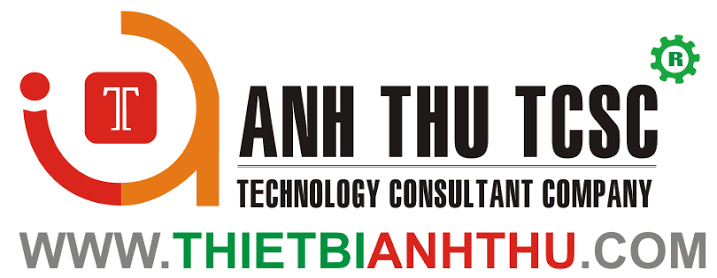 Cty TNHH TM DV TV Công Nghệ Anh Thư | Thu Dau Mot