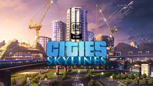 Skylines is a modern take on the classic city simulation. Cities Skylines Free Game On The Epic Games Store How To Download It On Pc